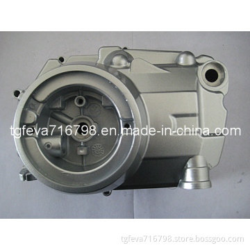 Motorcycle Engine Right Cover